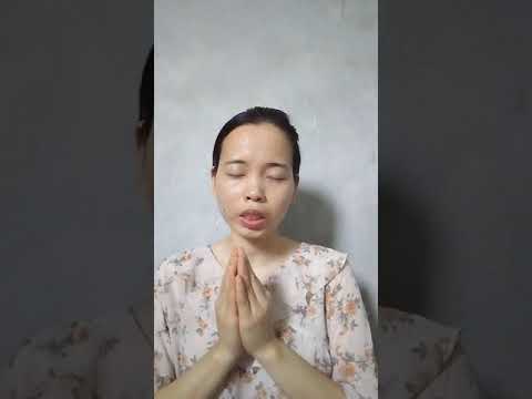 Kinh Đại Phật Đỉnh Cứu Cánh Kiên Cố ♦ Quyển 1 | 41:18 | 2020-05-28