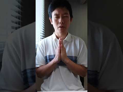 Kinh Đại Phật Đảnh Cứu Cánh Kiên Cố ♦ Quyển 9 | 01:27:20 | 2020-09-30