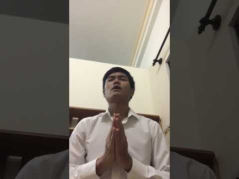 Kinh Đại Phật Đảnh Cứu Cánh Kiên Cố ♦ Quyển 3 | 01:23:01 | 2023-05-24