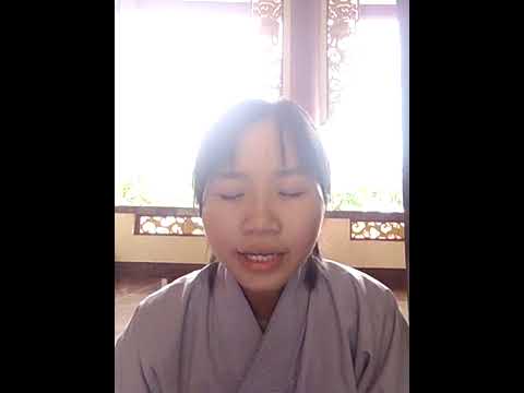 Kinh Đại Phật Đảnh Cứu Cánh Kiên Cố ♦ Quyển 7 | 46:14 | 2022-08-10