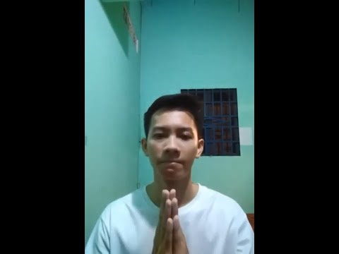 Kinh Đại Phật Đảnh Cứu Cánh Kiên Cố ♦ Quyển 7 | 45:46 | 2019-10-24