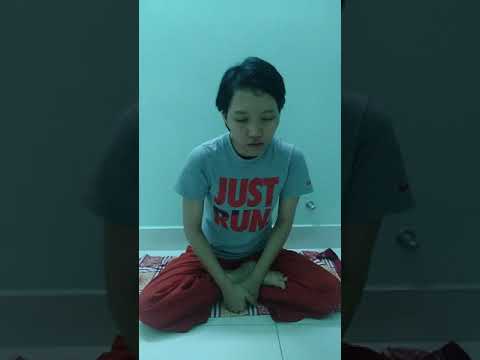 Kinh Đại Phật Đảnh Cứu Cánh Kiên Cố ♦ Quyển 6 | 57:26 | 2020-10-05