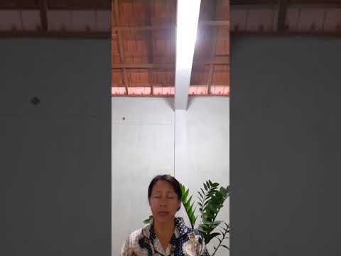 Kinh Đại Phật Đảnh Cứu Cánh Kiên Cố ♦ Quyển 5 | 45:55 | 2020-08-30