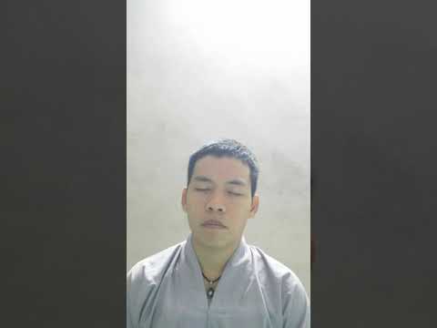 Kinh Đại Phật Đảnh Cứu Cánh Kiên Cố ♦ Quyển 2 | 01:24:36 | 2021-10-23