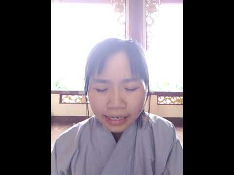 Kinh Đại Phật Đảnh Cứu Cánh Kiên Cố ♦ Quyển 8 | 01:00:41 | 2022-08-21