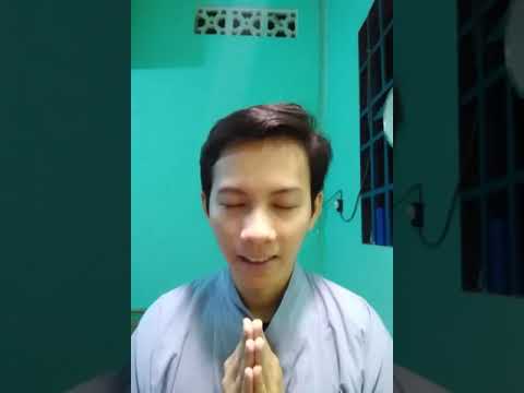 Kinh Đại Phật Đảnh Cứu Cánh Kiên Cố ♦ Quyển 10 | 57:48 | 2020-08-17