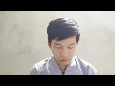 Kinh Đại Phật Đảnh Cứu Cánh Kiên Cố ♦ Quyển 1 | 01:08:15 | 2021-09-24