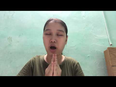 Kinh Đại Phật Đảnh Cứu Cánh Kiên Cố ♦ Quyển 5 | 50:24 | 2022-06-03