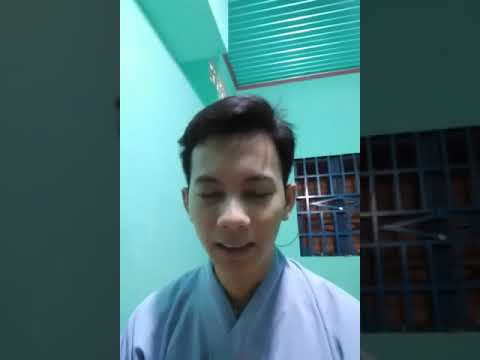 Kinh Đại Phật Đảnh Cứu Cánh Kiên Cố ♦ Quyển 1 | 44:14 | 2020-05-10