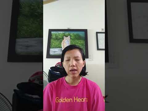 Kinh Đại Phật Đảnh Cứu Cánh Kiên Cố ♦ Quyển 4 | 01:16:24 | 2021-08-08