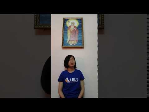 Kinh Đại Phật Đảnh Cứu Cánh Kiên Cố ♦ Quyển 5 | 54:07 | 2019-11-04