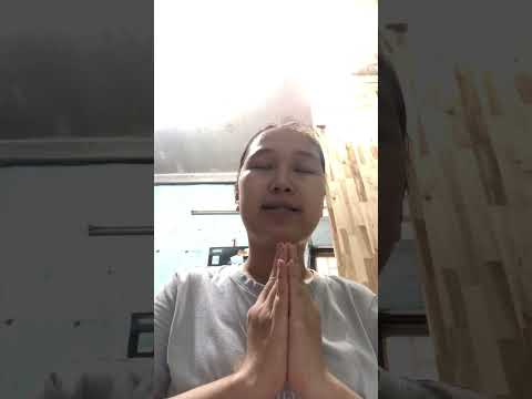 Kinh Đại Phật Đảnh Cứu Cánh Kiên Cố ♦ Quyển 10 | 50:02 | 2023-05-29