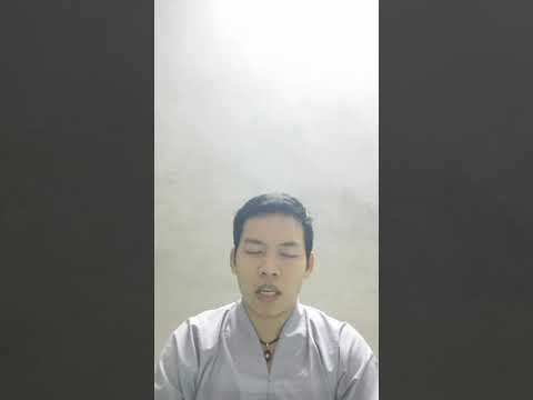 Kinh Đại Phật Đảnh Cứu Cánh Kiên Cố ♦ Quyển 4 | 01:45:11 | 2021-11-24