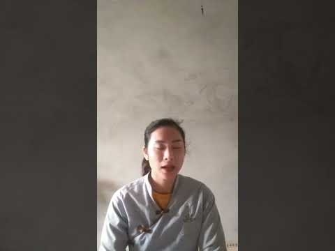 Kinh Đại Phật Đảnh Cứu Cánh Kiên Cố ♦ Quyển 9 | 01:24:16 | 2022-01-19