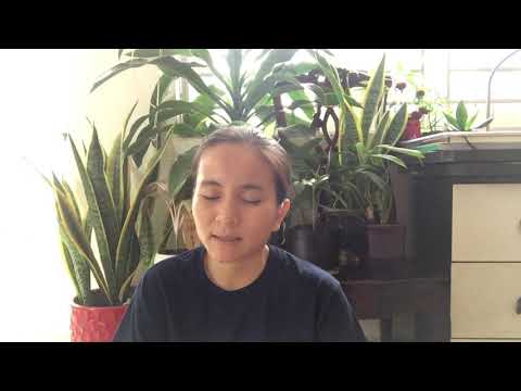 Kinh Đại Phật Đảnh Cứu Cánh Kiên Cố ♦ Quyển 5 | 37:28 | 2020-10-14