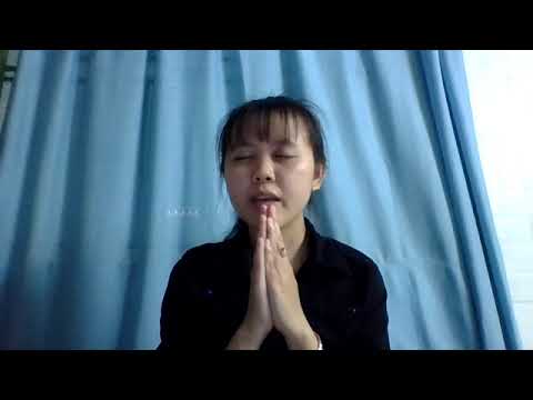 Kinh Đại Phật Đảnh Cứu Cánh Kiên Cố ♦ Quyển 4 | 01:21:36 | 2022-12-11