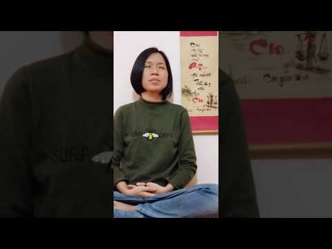 Kinh Đại Phật Đảnh Cứu Cánh Kiên Cố ♦ Quyển 7 | 01:04:26 | 2019-12-09