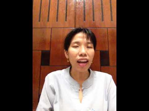 Kinh Đại Phật Đảnh Cứu Cánh Kiên Cố ♦ Quyển 6 | 38:42 | 2021-03-29