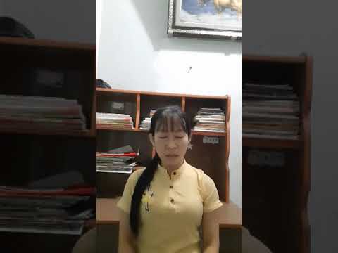 Đại Bạch Tản Cái Thần Chú | 09:02 | 2021-02-19
