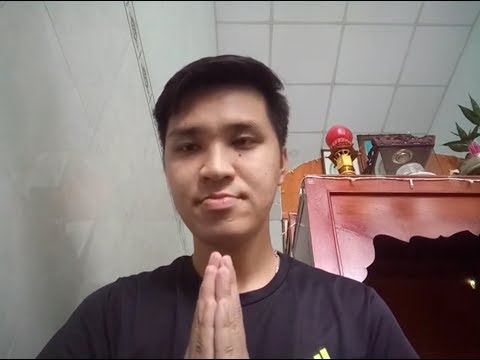 Kinh Đại Phật Đảnh Cứu Cánh Kiên Cố ♦ Quyển 6 | 38:09 | 2019-11-08