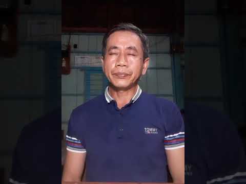 Kinh Đại Phật Đảnh Cứu Cánh Kiên Cố ♦ Quyển 8 | 01:24:24 | 2020-03-28