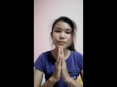 Kinh Đại Phật Đảnh Cứu Cánh Kiên Cố ♦ Quyển 7 | 44:24 | 2019-10-04