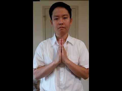 Kinh Đại Phật Đảnh Cứu Cánh Kiên Cố ♦ Quyển 7 | 50:55 | 2019-04-30