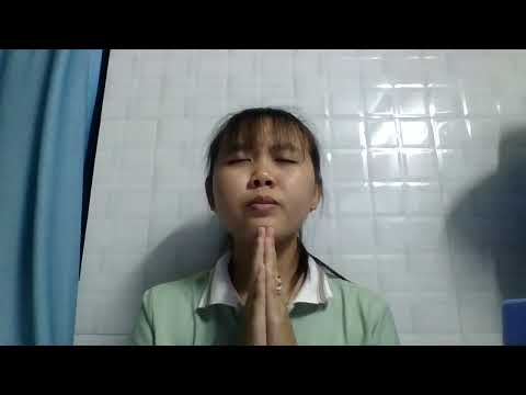 Kinh Đại Phật Đảnh Cứu Cánh Kiên Cố ♦ Quyển 6 | 01:29:23 | 2022-10-07