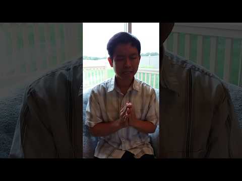 Kinh Đại Phật Đảnh Cứu Cánh Kiên Cố ♦ Quyển 2 | 01:20:32 | 2019-10-18