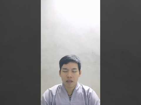 Kinh Đại Phật Đảnh Cứu Cánh Kiên Cố ♦ Quyển 5 | 01:07:53 | 2021-08-29