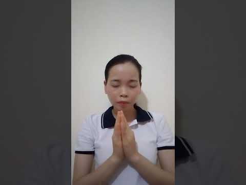 Kinh Đại Phật Đỉnh Cứu Cánh Kiên Cố ♦ Quyển 4 | 01:00:50 | 2020-07-15