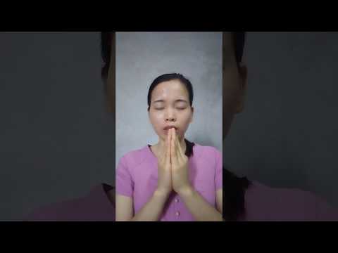 Kinh Đại Phật Đỉnh Cứu Cánh Kiên Cố ♦ Quyển 10 | 52:44 | 2020-05-17