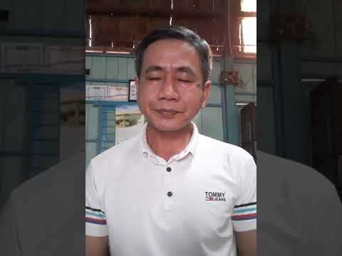 Kinh Đại Phật Đảnh Cứu Cánh Kiên Cố ♦ Quyển 4 | 01:12:07 | 2020-03-10