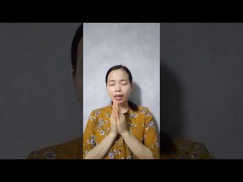 Kinh Đại Phật Đỉnh Cứu Cánh Kiên Cố ♦ Quyển 9 | 01:09:24 | 2020-05-02