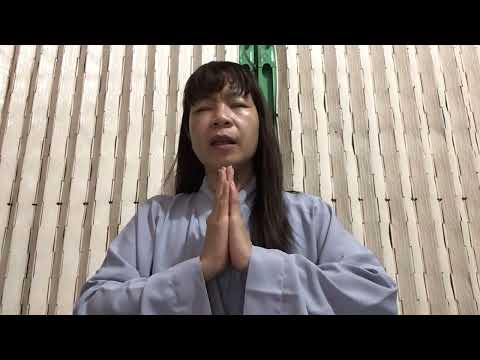 Kinh Đại Phật Đảnh Cứu Cánh Kiên Cố ♦ Quyển 6 | 44:19 | 2022-04-10