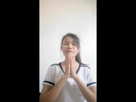 Kinh Đại Phật Đảnh Cứu Cánh Kiên Cố ♦ Quyển 8 | 01:11:04 | 2019-12-17