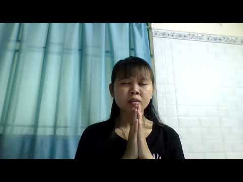 Kinh Đại Phật Đảnh Cứu Cánh Kiên Cố ♦ Quyển 3 | 01:37:59 | 2022-11-19