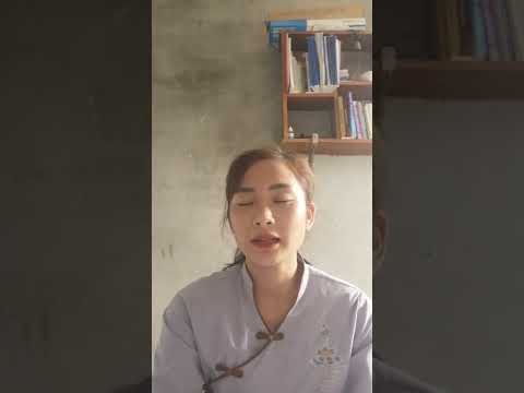 Kinh Đại Phật Đảnh Cứu Cánh Kiên Cố ♦ Quyển 10 | 01:16:03 | 2022-03-20