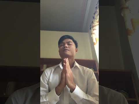 Kinh Đại Phật Đảnh Cứu Cánh Kiên Cố ♦ Quyển 2 | 01:25:16 | 2023-01-21