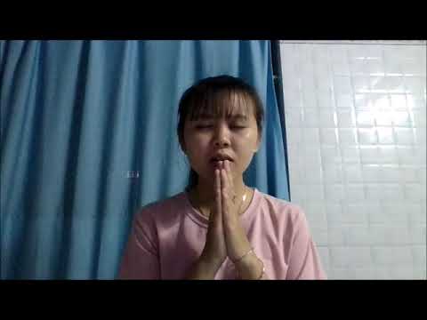 Kinh Đại Phật Đảnh Cứu Cánh Kiên Cố ♦ Quyển 2 | 03:02:02 | 2022-11-06